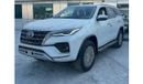 Toyota Fortuner 2.8L A/T DIESEL FULLY LOADED 2024 EXPORT ONLY