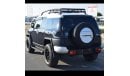 Toyota FJ Cruiser FJ Cruiser 2016 Model Japan import