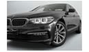 BMW 520i exclusive