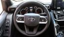 Toyota Land Cruiser 5 SEATERS EUROPEAN SPECS