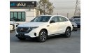 مرسيدس بنز EQC 350 MERCEDES BENZ EQC350 2023