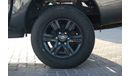 تويوتا هيلوكس 2023 Toyota Hilux 4x4 DC 2.4 HI SR5 - Grey Mettalic inside Black | Export Only