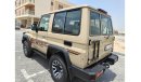 تويوتا لاند كروزر هارد توب 2024 Toyota Land Cruiser LC71 LX-Z (3-Door) Hardtop 2.8L 4-Cyl Diesel A/T 4x4 Only For Export