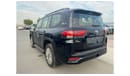 Toyota Land Cruiser TOYOTA LANDCRUISER 3.5 GXR BLACK 2022