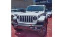 Jeep Wrangler Rubicon 2 Door 3.6L Under Warranty 2023 GCC