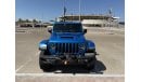 Jeep Wrangler 393 Unlimited 6.4L