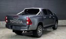 Toyota Hilux 2022 SR5 DIESEL RHD Full Options