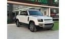 Land Rover Defender 110 HSE P400 3.0L