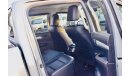 Toyota Hilux Toyota Hilux pickup 2017 Full Option Diesel