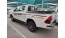 Toyota Hilux Toyota Hilux 2.7 4x4 DC Full option Automatic