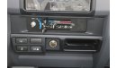 Toyota Land Cruiser Hard Top TOYOTA LANDCRUISER 78 4.5L V8 DIESEL 9 SEATER TROOP CARRIER MANUAL