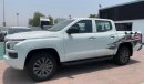 ميتسوبيشي L200 L200 GLX AT DIESEL FULL PTION 2024