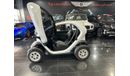 Renault Twizy