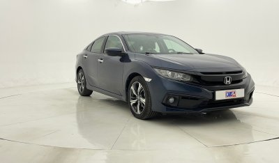 Honda Civic LX SPORT 1.6 | Zero Down Payment | Free Home Test Drive