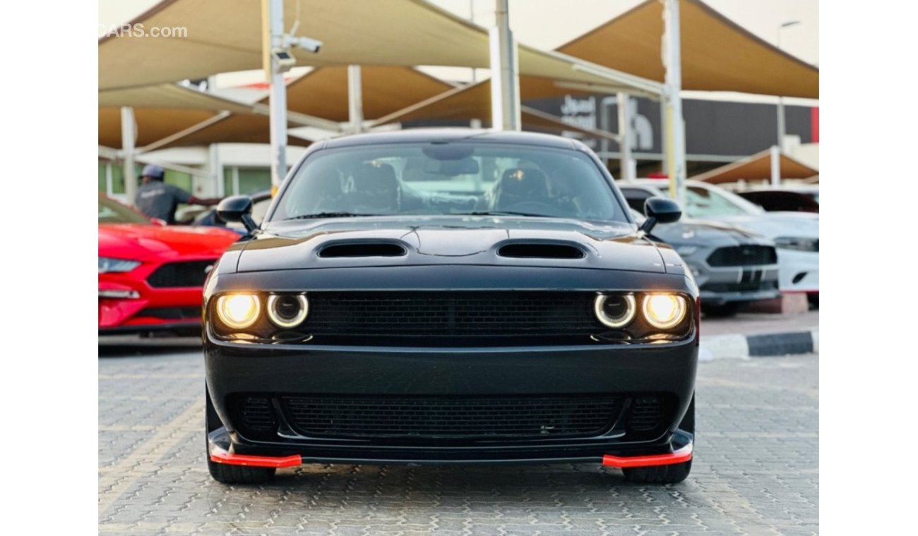 Dodge Challenger SXT For sale