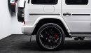 مرسيدس بنز G 63 AMG 2019 - GCC