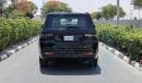 جيب جراند واجونير Series III I6 3.0L TT , Black Edition , 2023 GCC , 0Km , With 3 Years Warranty @Official Dealer
