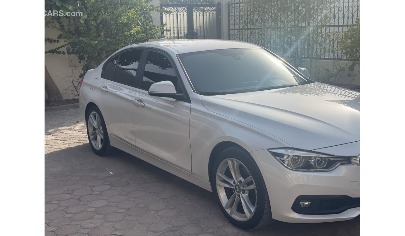 BMW 318i