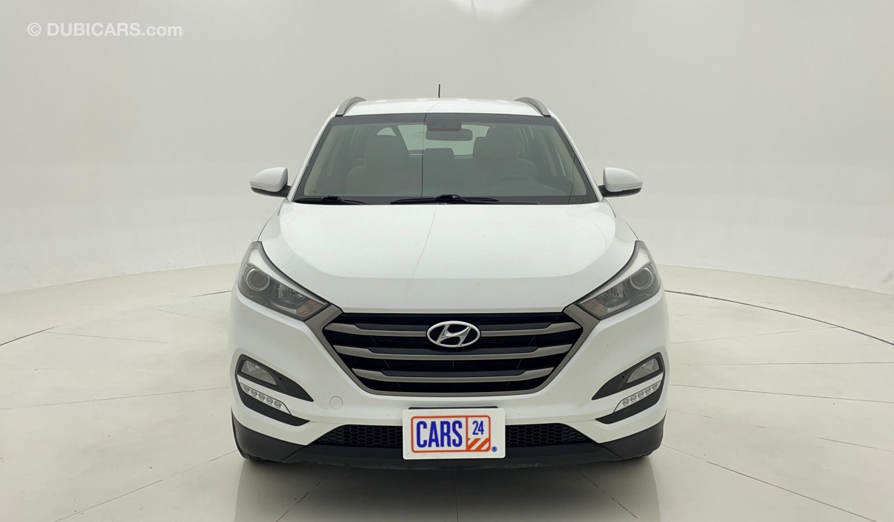 Hyundai Tucson GL 2 | Zero Down Payment | Free Home Test Drive