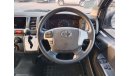 تويوتا هاياس TOYOTA HIACE VAN RIGHT HAND DRIVE (PM1260)