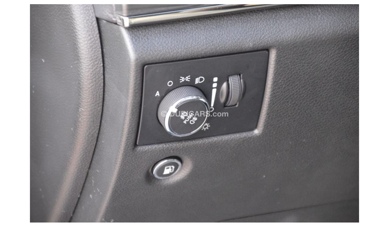 Jeep Grand Cherokee Interior Lights Wont Shut Off Matttroy