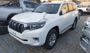 Toyota Prado Diesel prado 2018