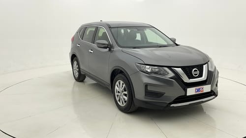 Nissan XTrail S 2.5 | Zero Down Payment | Free Home Test Drive