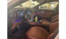 Mercedes-Benz E300 AMG E300 FULL OPTION 2017 GCC GARGASH SINGLE OWNER LOW MILEAGE IN MINT CONDITION