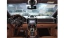 Porsche Cayenne Turbo PORSCHE CAYENNE TURBO 4.8L 2016 SPORTS CHRONO PACKAGE WITH PDLS, AIR SEATS, SEAT AND STEERING HEATER