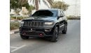 Jeep Grand Cherokee Trailhawk