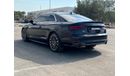 Audi A5 40 TFSI Style & Technology Selection S-line 2.0L