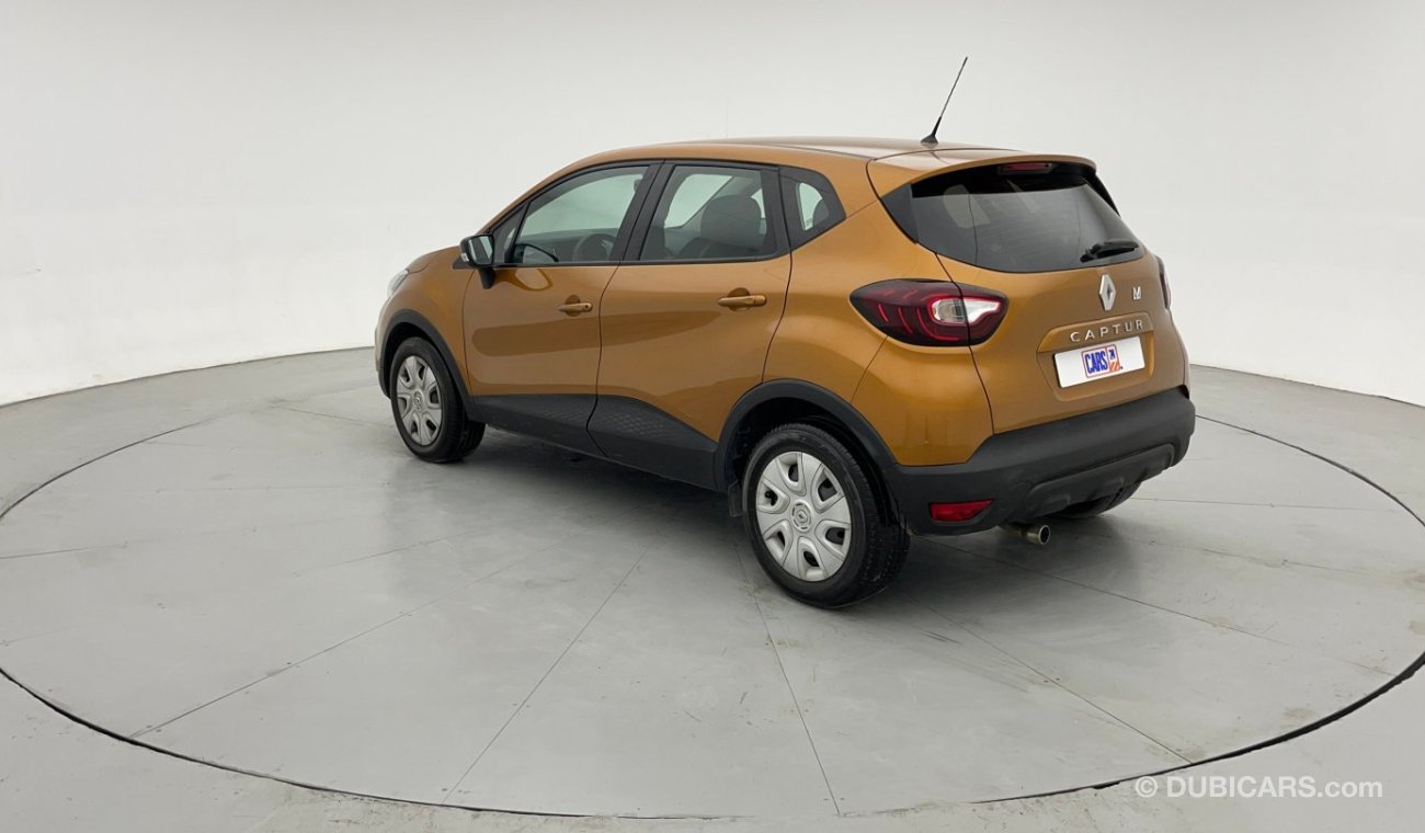 Renault Captur PE 1.6 | Zero Down Payment | Free Home Test Drive