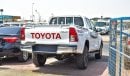 Toyota Hilux Hilux 2.7L petrol A/T MY2024 foe export only