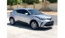 Toyota CHR Toyota C-HR Hybrid ,2022 (1.8L) GCC Specs Full Option