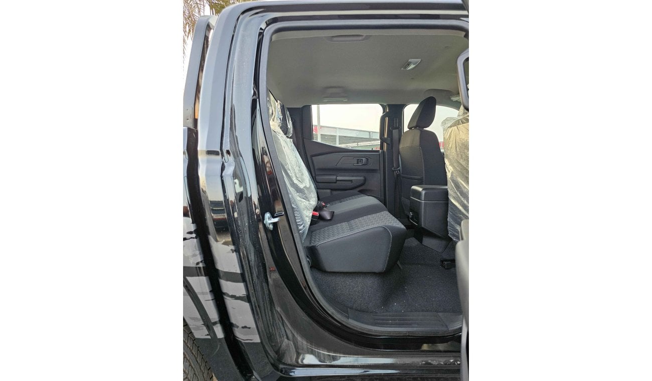 Mitsubishi L200 GLX 2.4L PETROL / MT / HIGH OPTION / CODE#L2DDMB)