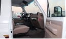 Toyota Land Cruiser Hard Top Toyota LC71 2.8L Turbodiesel TA 2024