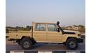 Toyota Land Cruiser Pick Up