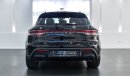 Porsche Macan Macan T