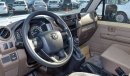 Toyota Land Cruiser Toyota Land Cruiser Pick Up TOYOTA LC PU SINGLE CABIN LX-G ,4.0L PETROL ,A/T,MY24