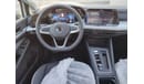 Volkswagen Golf VOLKSWAGEN	GOLF	WHITE	2024 -R	280TSI ||  LEGEND EDITION-