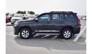 Toyota Land Cruiser Toyota Prado 2011