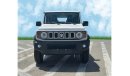 سوزوكي جيمني SUZUKI JIMNY GLX 2024 GCC