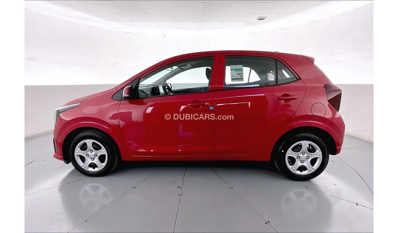 Kia Picanto LX | 1 year free warranty | 0 Down Payment