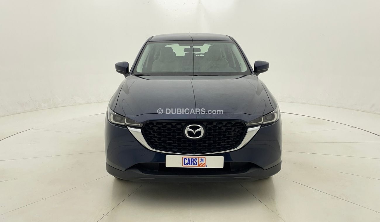 Mazda CX5 GL 2.5 | Zero Down Payment | Home Test Drive