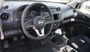 Nissan Navara NISSAN NAVARA 2.5 2WD DIESEL XE MT SC PLUS