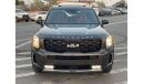 Kia Telluride 2021 Kia Telluride SX 3.8L V6 Full Option - AWD 4x4 - 360* CAM - HUD With Double Sunroof -