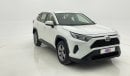 Toyota RAV4 EX 2.5 | Zero Down Payment | Free Home Test Drive