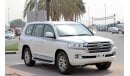 Toyota Land Cruiser GXR Toyota Landcuriser 2018 GX-R V8 Diesel left hand drive