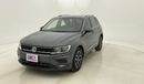 Volkswagen Tiguan SEL 1.4 | Zero Down Payment | Home Test Drive