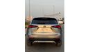 Lexus NX200t LEXUS NX200 Premium 360 camera full option